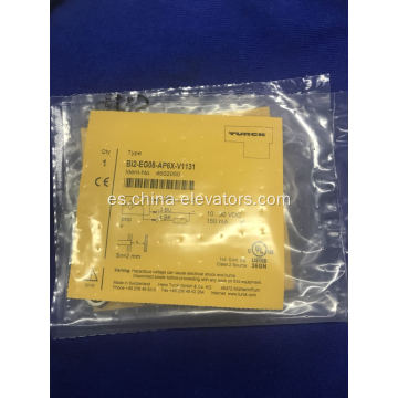 4602050 sensores de velocidad para thyssenkrupp escaladores de escalas